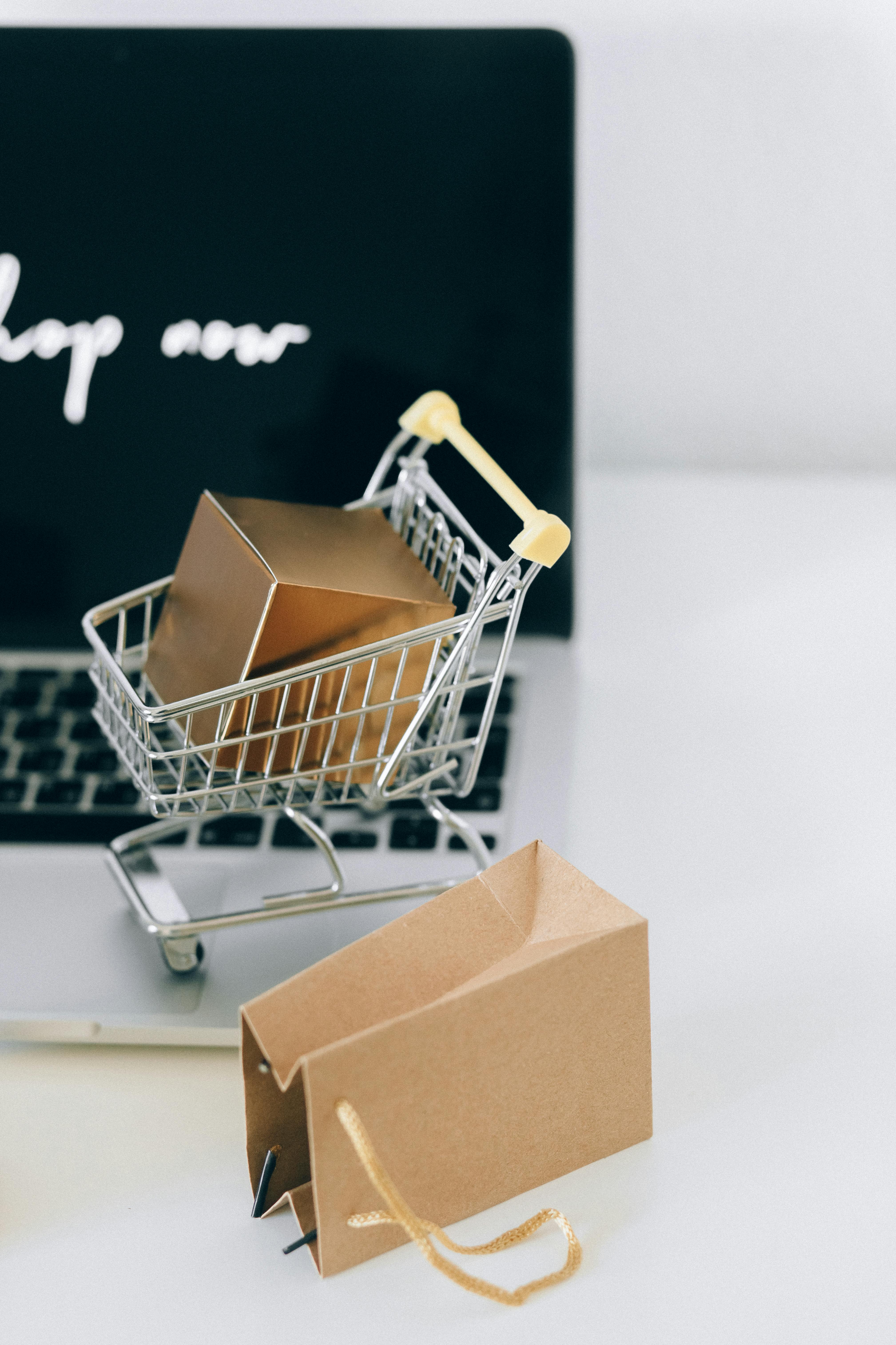 E-commerce e vendita online